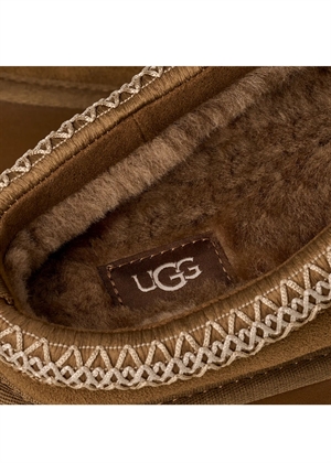 W Tazz shoe Light Bronze UGG 